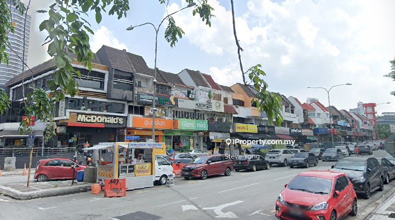 For Rent - Taman Tun Dr Ismail