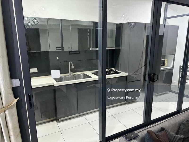 Condominium for Sale in Bennington Residences @ SkyArena by Logeswary Perumal - Kitchen - iProperty.com.my