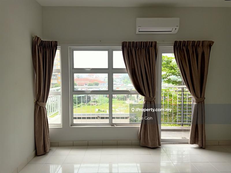 Kondominium untuk Disewa di D'Pines@Ampang oleh Jacqie Goh - iProperty.com.my
