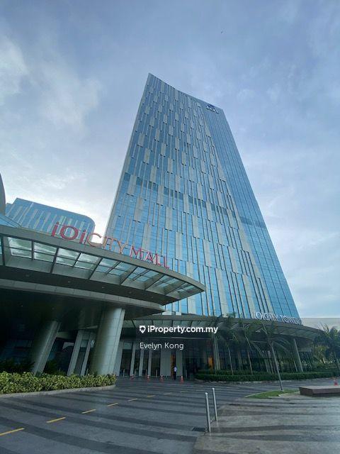 For Rent - IOI CITY TOWER PUTRAJAYA, IOI RESORT CITY, PUTRAJAYA