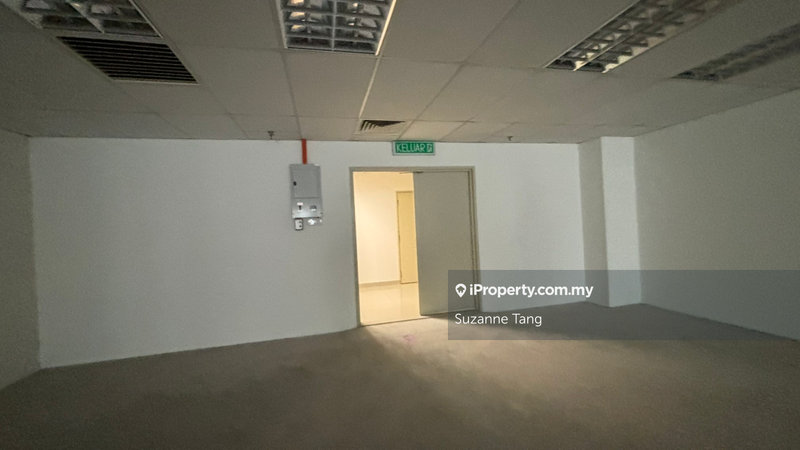 Pejabat untuk Disewa di Bukit Bintang, KL City Centre oleh Suzanne Tang - iProperty.com.my