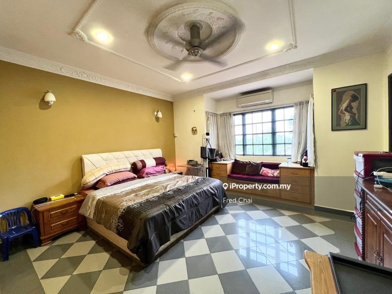 2-storey Terraced House for Sale in Taman Bukit Cheras, Cheras by Fred Chai - iProperty.com.my