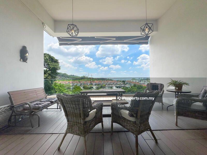 Semi-Detached House for Sale in Bandar Damansara Perdana, Damansara Perdana by Ken Tan - iProperty.com.my