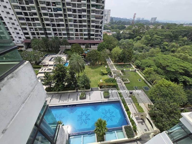 For Rent - One Damansara