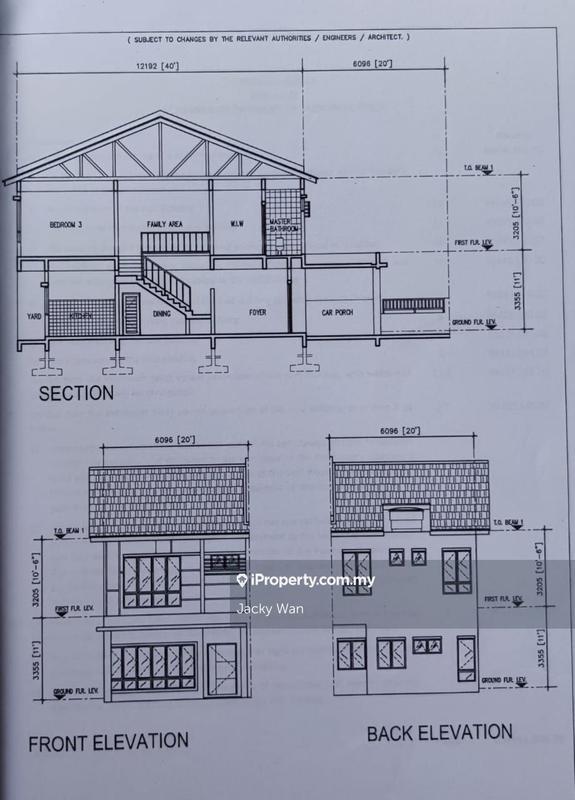 2-storey Terraced House for Sale in Bandar Rinching Seksyen 6, Semenyih by Jacky Wan - iProperty.com.my