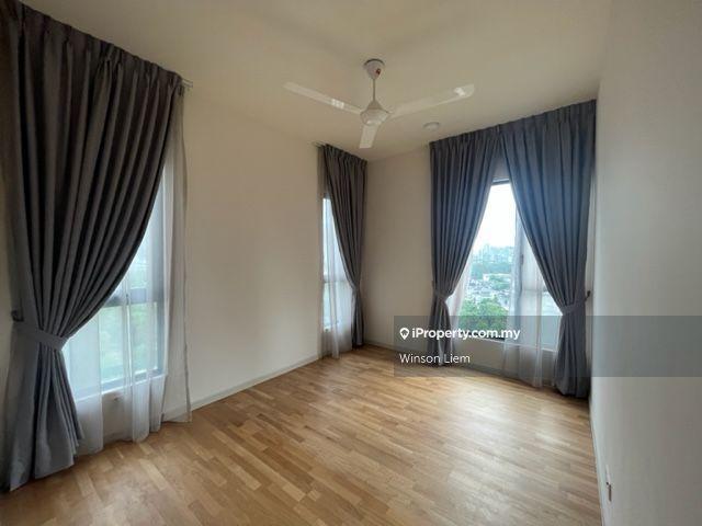 For Rent - Residensi Solaris Parq