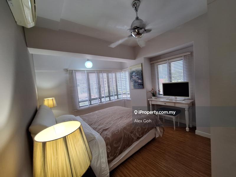 Condominium for Sale in Seri Raja Chulan by Alex Goh - iProperty.com.my