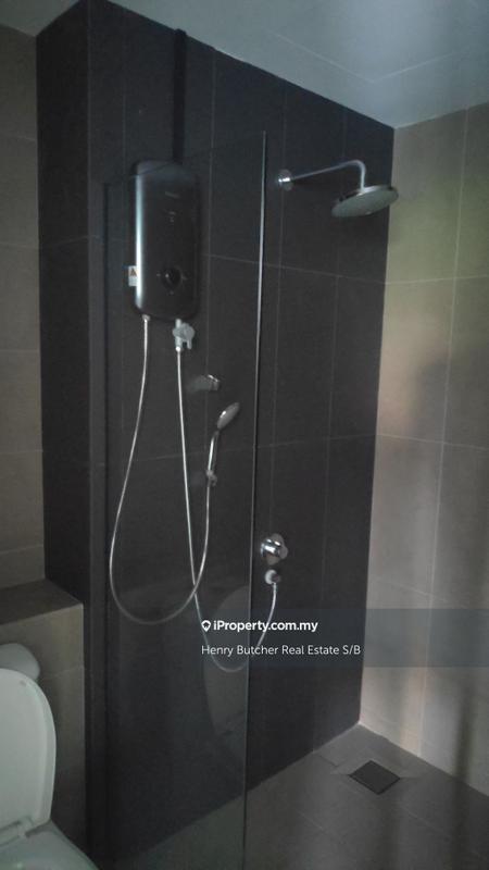 Kondominium untuk Dijual di Irama Wangsa oleh Henry Butcher Real Estate S/B - iProperty.com.my