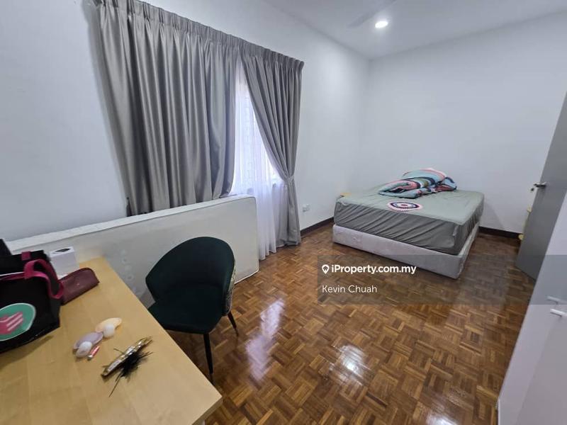 2-storey Terraced House for Sale in Taman Midah, Cheras by Kevin Chuah - iProperty.com.my