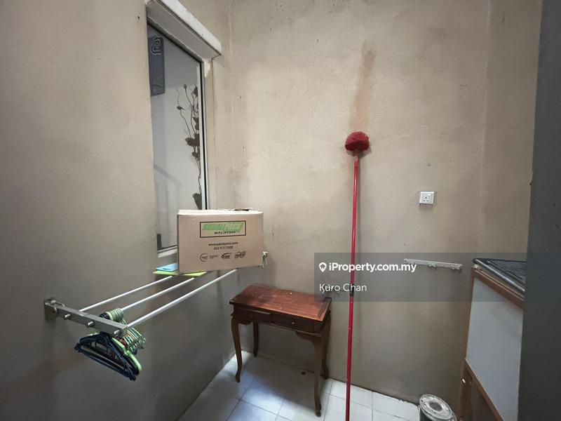 2-storey Terraced House for Sale in Bandar Bukit Puchong, Puchong by Kuro Chan - iProperty.com.my