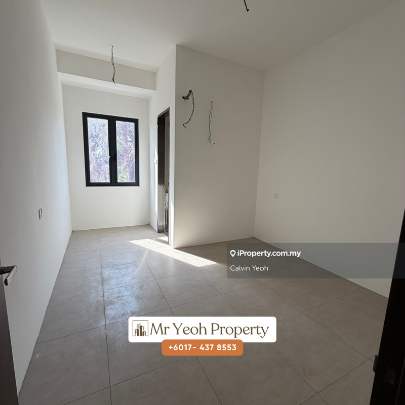 Semi-Detached House for Sale in Taman Lam Sun, Alor Setar by Calvin Yeoh - iProperty.com.my