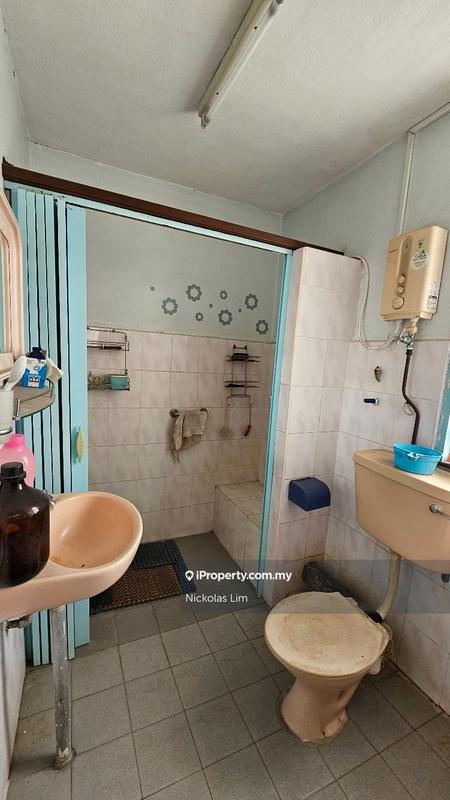 Semi-Detached House for Sale in Mount Erskine, Tanjung Tokong by Nickolas Lim - iProperty.com.my