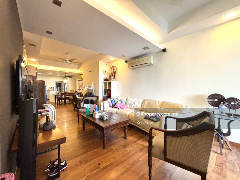 For Sale - Bayu Angkasa