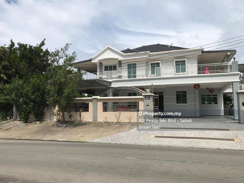 Bungalow House for Sale in Kota Kinabalu, Sabah by Susan Tan - iProperty.com.my