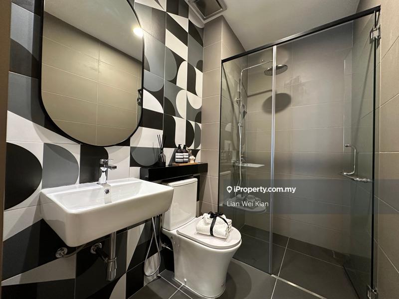 Service Residence for Sale in Vox Residence @ Sentul by Lian Wei Kian - iProperty.com.my