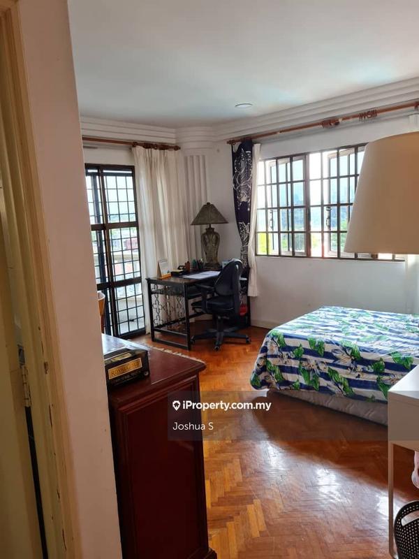 Bungalow House for Sale in Bukit Bandaraya, Bangsar by Joshua S - iProperty.com.my