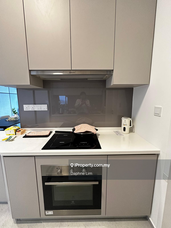 Service Residence for Sale in The Goodwood Residence by Daphne Lim - iProperty.com.my