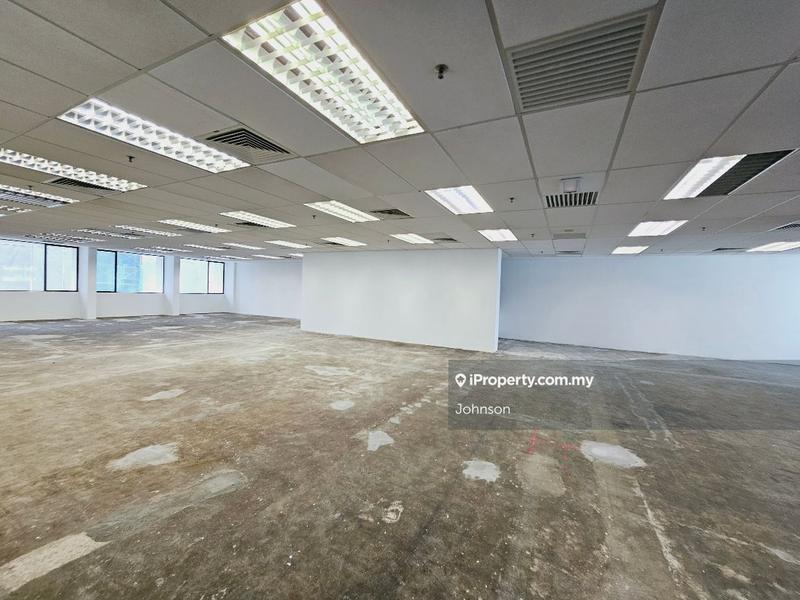 Pejabat untuk Disewa di KLCC, KL City Centre oleh Johnson - iProperty.com.my