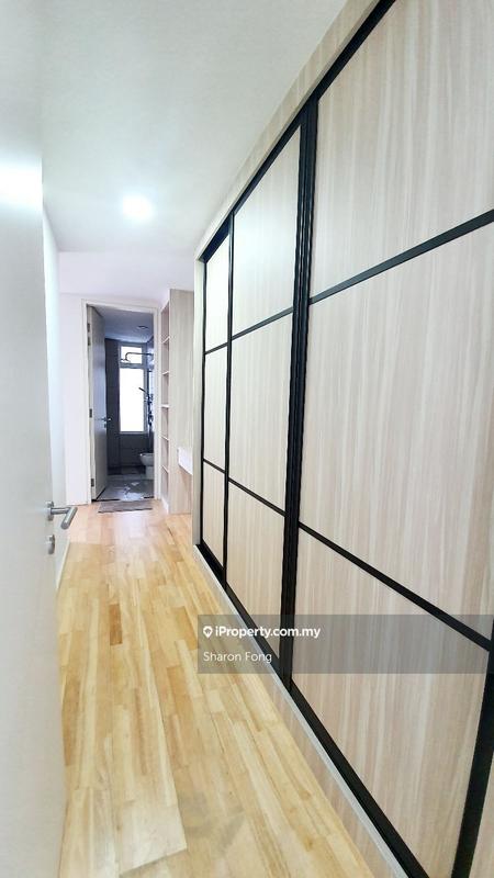 Condominium for Sale in Verdi Eco-Dominiums by Sharon Fong - iProperty.com.my