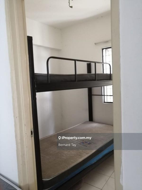 Condominium for Sale in D'aman Crimson by Bernard Tay - iProperty.com.my