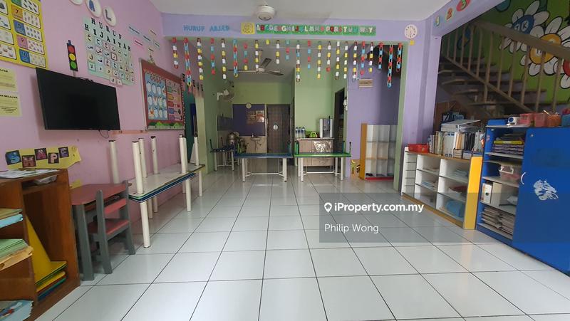 Rumah Teres 2-Tingkat untuk Dijual di Taman Bukit Serdang, Seri Kembangan oleh Philip Wong - iProperty.com.my
