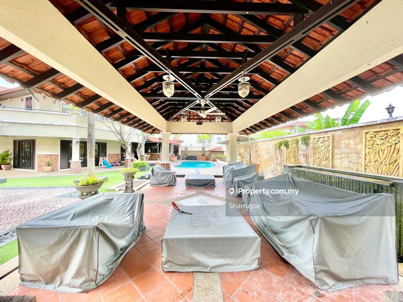 Bungalow House for Sale in TAMAN TASIK TITIWANGSA, Titiwangsa by Shamzjoe - iProperty.com.my