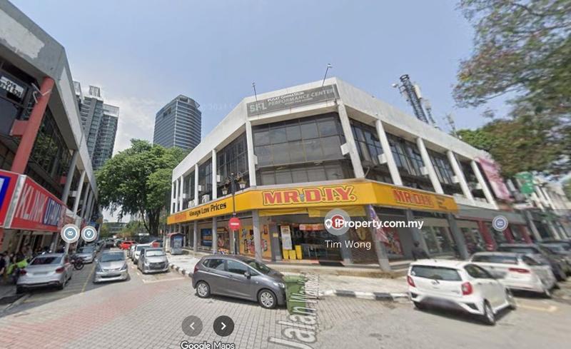 For Sale - TTDI, KL