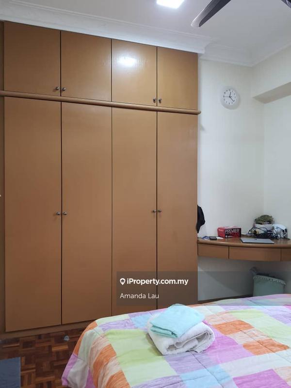 Kondominium untuk Dijual di Kelana Puteri oleh Amanda Lau - iProperty.com.my