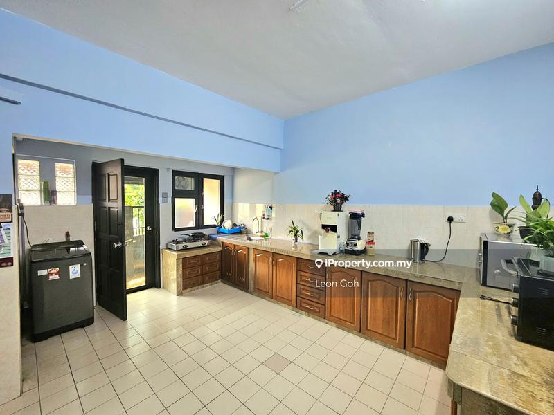 Terraced House for Sale in Bukit Rimau, Shah Alam by Leon Goh - iProperty.com.my