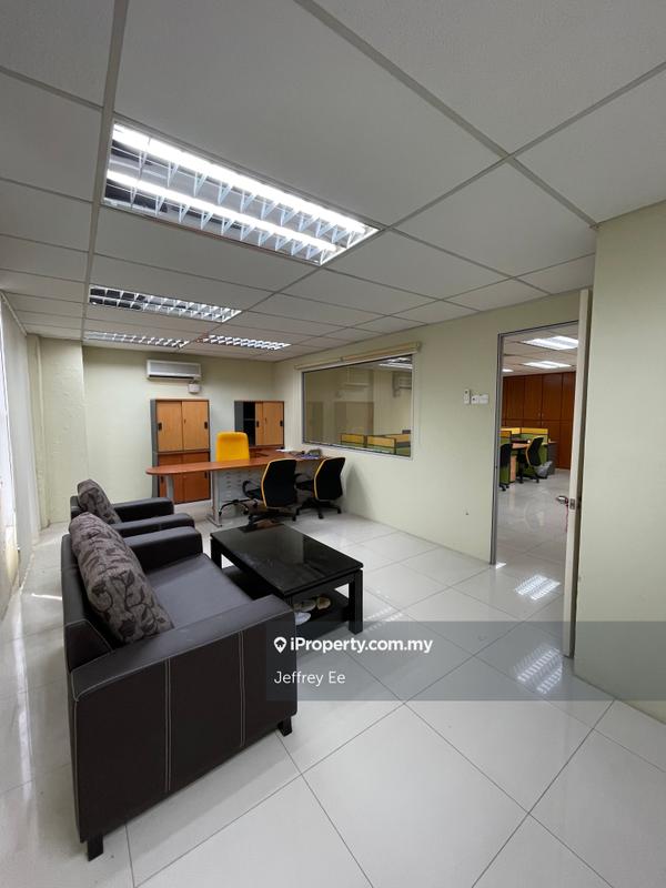 Pejabat untuk Disewa di Dataran Prima, Petaling Jaya oleh Jeffrey Ee - iProperty.com.my