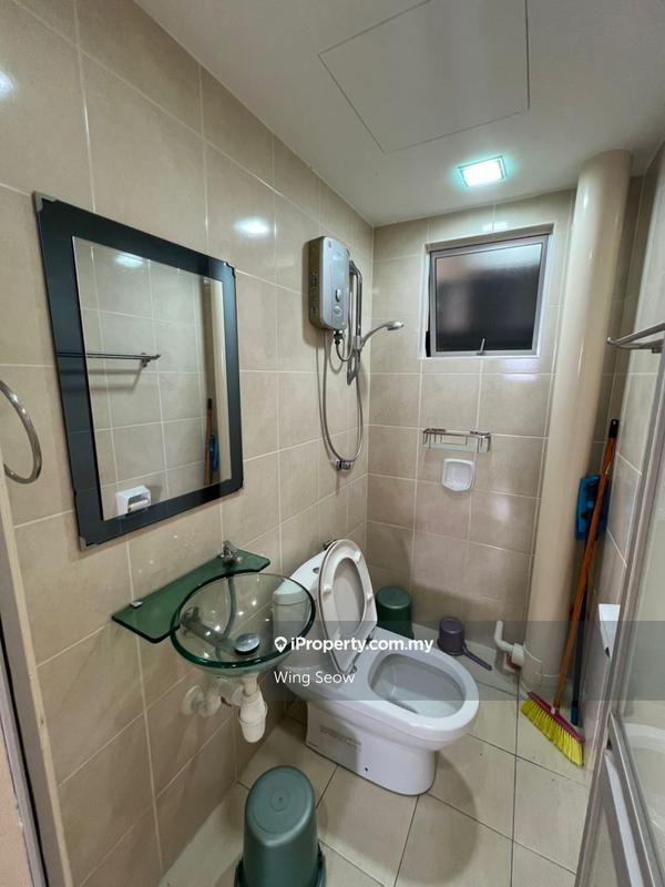 Service Residence for Sale in Beverly Tower @ Plaza Medan Putra by Wing Seow - iProperty.com.my