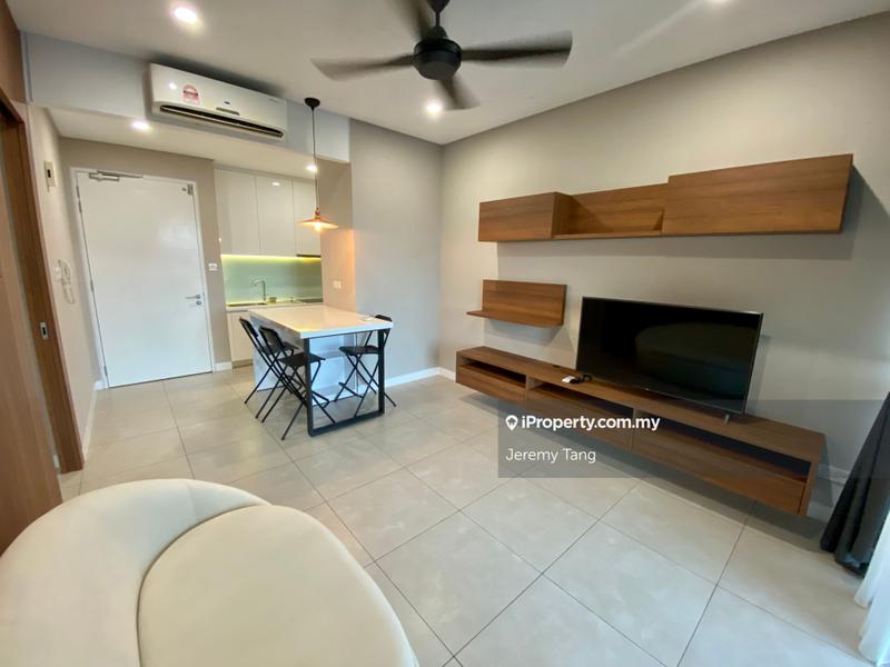 Service Residence for Sale in TTDI Ascencia by Jeremy Tang - iProperty.com.my