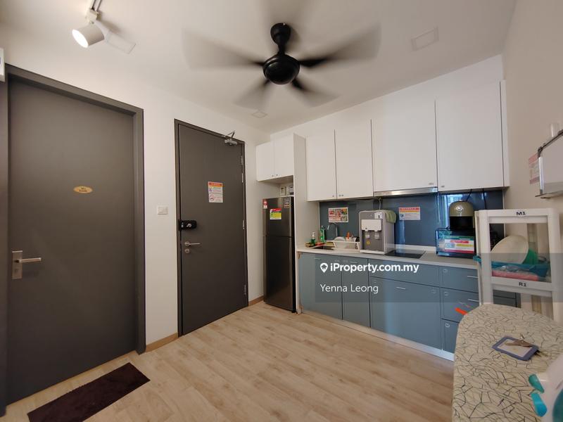 Service Residence for Rent in Emporis by Yenna Leong - iProperty.com.my