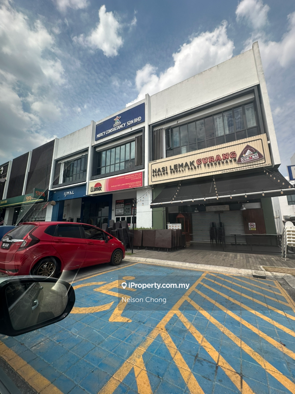 Shop for Rent in Eco Ardence, Setia Alam by Nelson Chong - iProperty.com.my