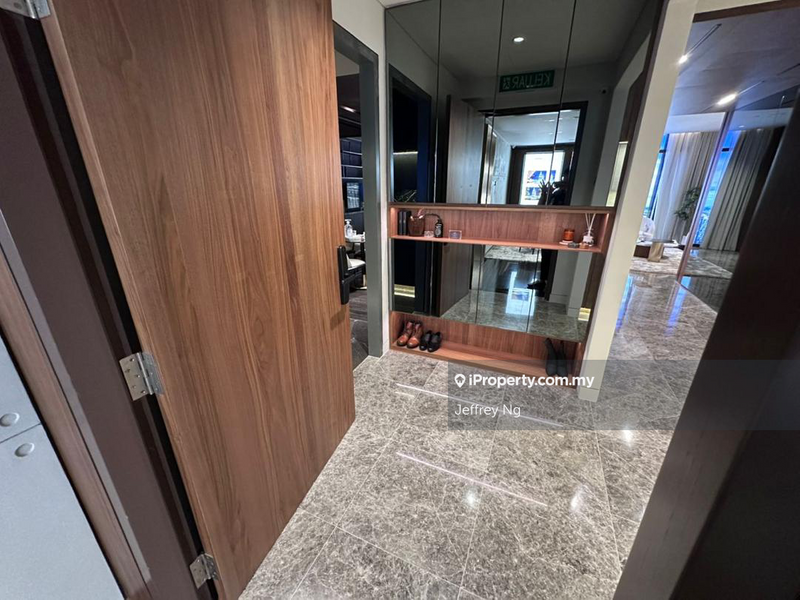 Residensi Servis untuk Dijual di CloutHaus Residences oleh Jeffrey Ng - iProperty.com.my
