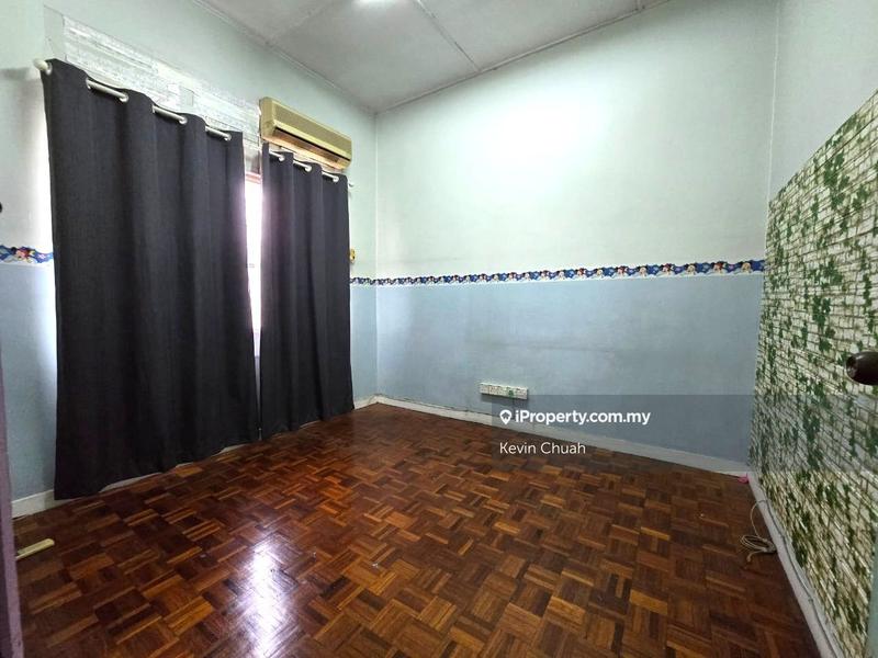 2-storey Terraced House for Sale in Taman Midah, Cheras by Kevin Chuah - iProperty.com.my
