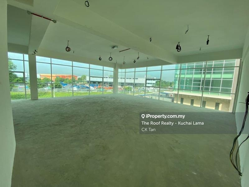 Semi-D Factory for Sale in Seksyen 33, Shah Alam, Shah Alam by CK Tan - iProperty.com.my
