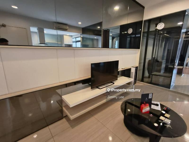 Service Residence for Rent in Eve Suite / NZX Square by Jimmy Lee - iProperty.com.my