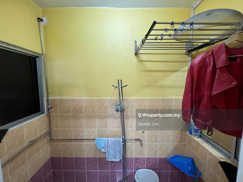 Pangsapuri untuk Dijual di Vista Impiana oleh Noelle Lim - iProperty.com.my