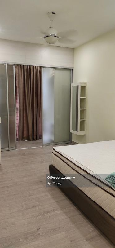 Kondominium untuk Dijual di Subang Parkhomes oleh Ryo Chung - iProperty.com.my