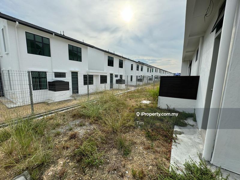 Rumah Berkembar untuk Dijual di Taman Desa Bertam, Tanjong Minyak oleh Tim - iProperty.com.my