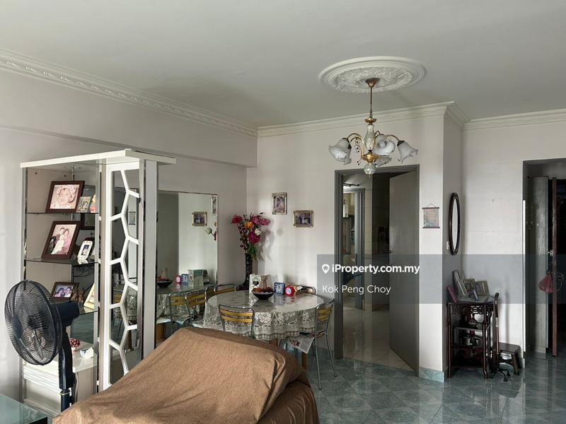 For Sale - Faber Heights