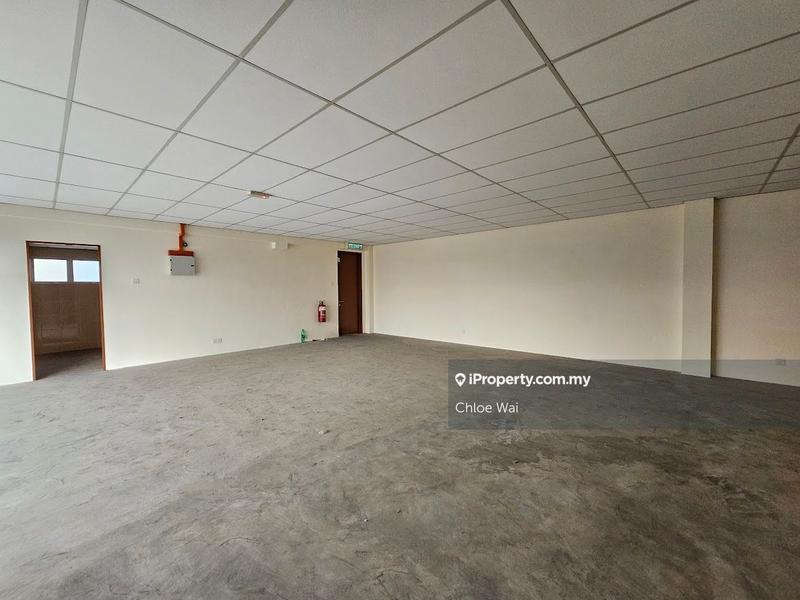 Semi-D Kilang untuk Disewa di Bukit Angkat, Kajang oleh Chloe Wai - iProperty.com.my