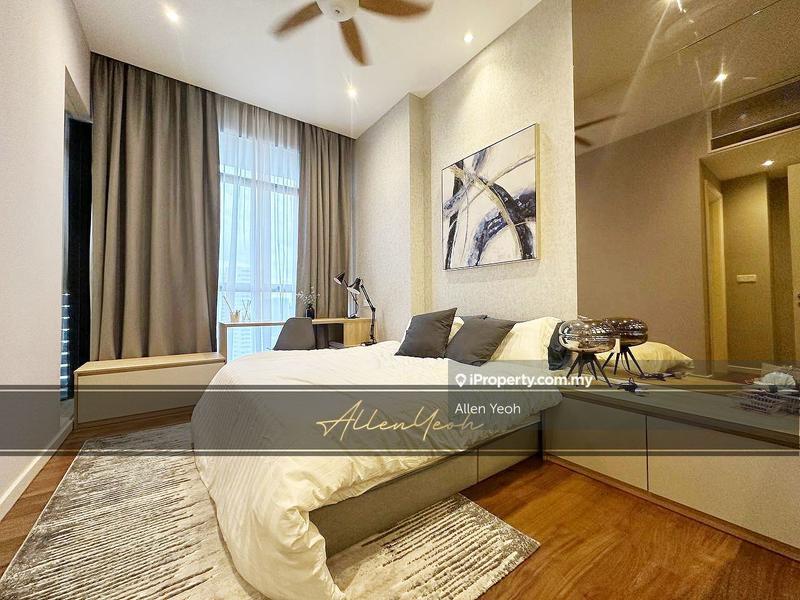 For Sale - Setia V Residences