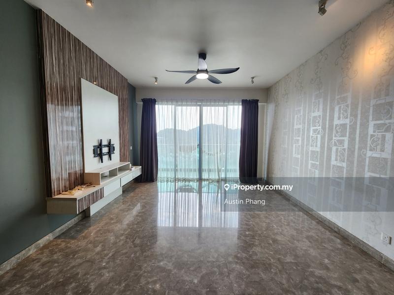 For Rent - Kiaramas Danai