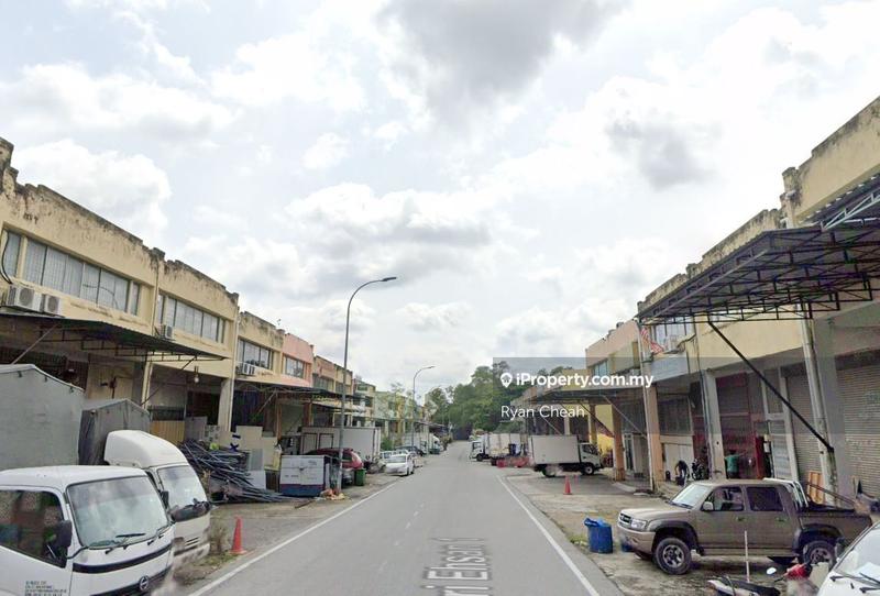 Kilang Teres untuk Dijual di Taman Ehsan, Kepong oleh Ryan Cheah - iProperty.com.my