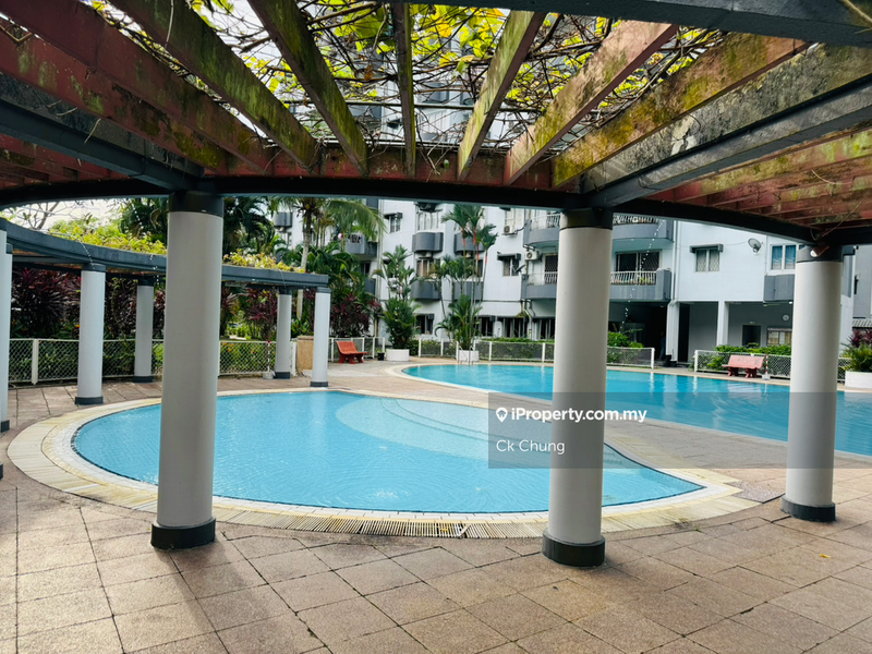 Kondominium untuk Dijual di Menara Sri Damansara (SD Tower) oleh Ck Chung - iProperty.com.my