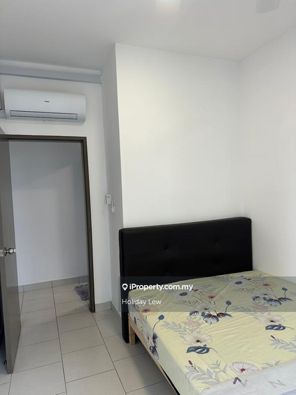 Service Residence for Rent in Astetica Residences by Holiday Lew - iProperty.com.my