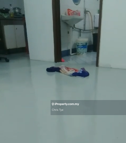 Shop-Office for Sale in Desa Aman Puri, Kepong by Chris Tye - iProperty.com.my