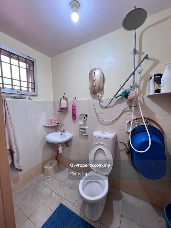 2-storey Terraced House for Sale in Taman Bukit Galena, Seremban by Cyrus Ng - iProperty.com.my